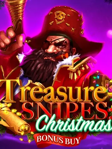 Treasure-snipes Christmas Bonus Buy