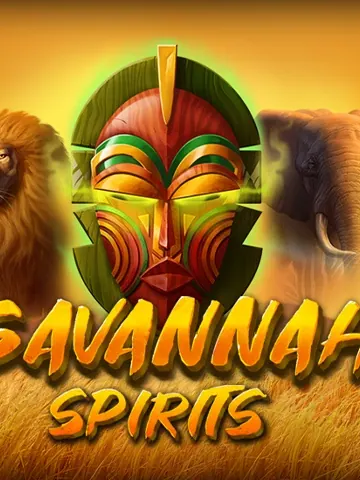 SAVANNAH SPIRITS