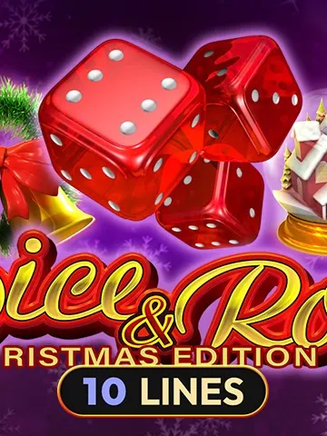 Dice & Roll - Christmas Edition